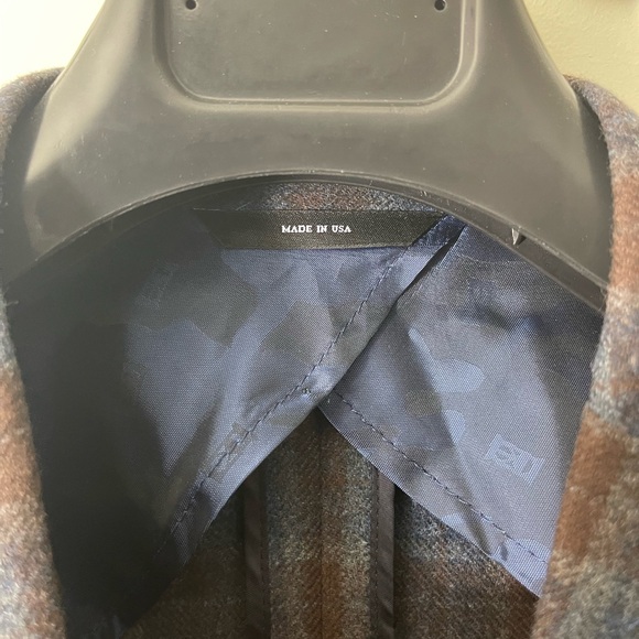 Southwick sport coat - Picture 5 of 5